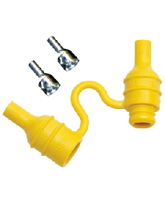 Blue Sea 5061 Waterproof Inline Fuse Holder AGC/MDL