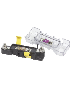 Blue Sea 7720 MIDI/AMI Safety Fuse Block 7720