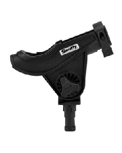 Scotty Baitcaster/Spinning Rod Holder w/o Mount 279