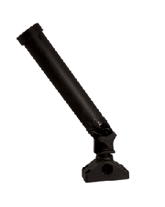 Scotty Rocket Launcher Rod Holder No Jacket w/241 Bracket 476