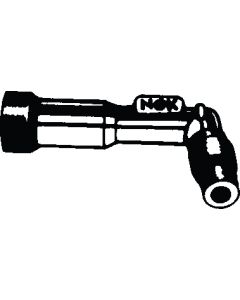 NGK 8062 Resistor Cover NGK XB05F