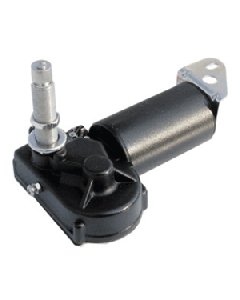 Ongaro Heavy Duty 1.5" 2-Speed Wiper Motor - 12V 31991