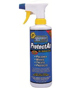Protect All 16Oz W/Trigr Pump PTA 62016