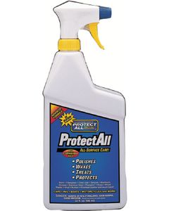 Protect All 32Oz W/Trigger PTA 62032