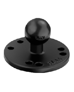 RAM Mount RAM Adapter f/Garmin echo 100, 150 & 300C RAM-B-202-G4U