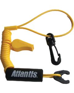 Atlantis Lanyard-Sport Kaw Hon Pol Red APS-A2103S