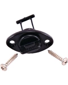 Atlantis Drain Plug-Seadoo Pol Hon Blk APS-A2265