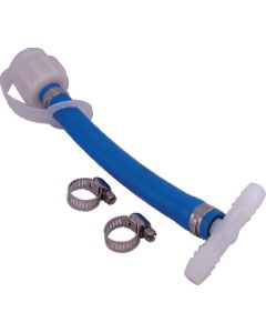 Atlantis Flush Kit-Kw/Unv For 3/8  Hose APS-A2500