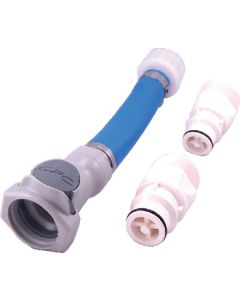 Atlantis Flush Kit-Sd Jb-Pwc Kw Ultra APS-A7005