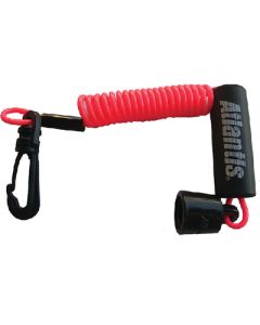 Atlantis Lanyard-Brp Dess 1996-Up Blue APS-A7457DES