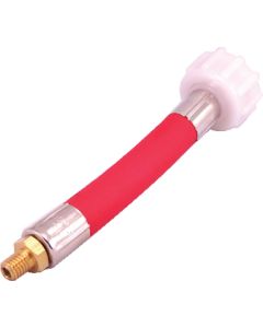 Atlantis Flush Hose-Yamaha Portable O/B APS-A8585