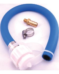 Atlantis Flush Kit-Yamaha 701 APS-A8588