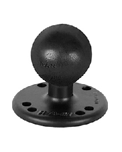 RAM Mount Base w/Garmin Swivel Mounting Hardware 1.5" RAM-202-G2U
