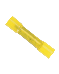 Ancor 12-10 Heatshrink Butt Connectors 100Pk