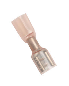 Ancor 22-18 Female Heatshrink Disconnect 100Pk