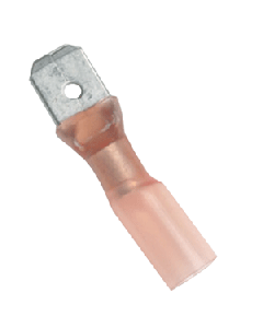 Ancor 22-18 Male Heatshrink Disconnect