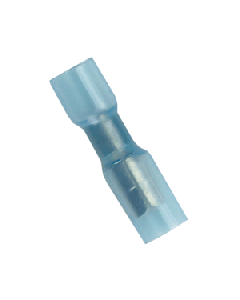 Ancor 16-14 Female Heatshrink Snap Plug 100Pk