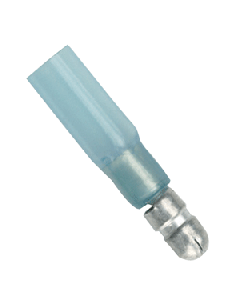 Ancor 16-14 Male Heatshrink Snap Plug 100Pk