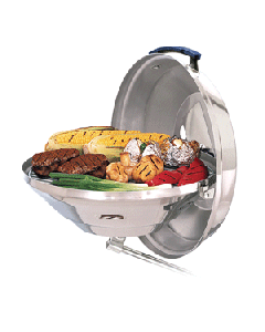 Magma Marine Kettle Charcoal Grill - Party Size 17" A10-114