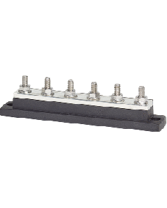 Blue Sea 2126 Maxibus 6 x <sup>5</sup>&frasl;<sub>16</sub>-18 Stud Common 2126