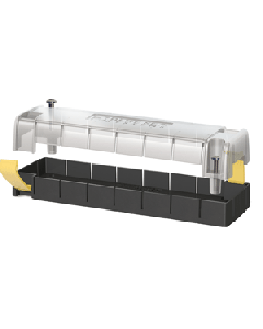 Blue Sea 2718 Maxibus Cover f/2105 & 2106