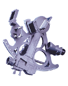 Davis Deluxe Mark 25 Master Sextant 025