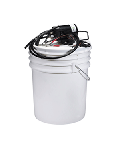 Johnson Pump Insta-Lube Oil Change Package 65000