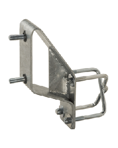 Ce Smith Heavy Duty Spare Tire Carrier