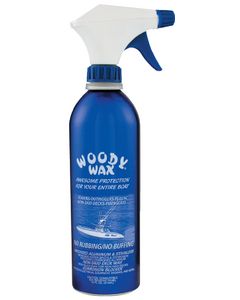 Woody Wax Woody Wax 16 Oz. WWX WW16