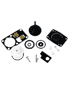 Jabsco Service Kit f/Manual Toilet 29090/29120-3000