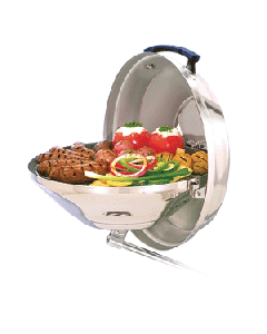 Magma Marine Kettle Charcoal Grill w/Hinged Lid A10-104