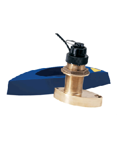 Garmin B744V 600W Triducer 50/200kHz f/GSD-24