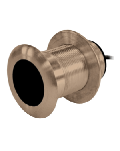 Garmin B117 Bronze Thru-Hull Depth/Temp f/GSD-24 & GSD-26