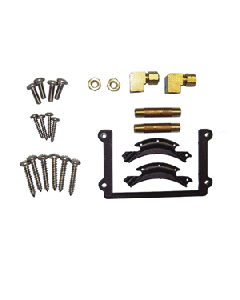 BENNETT MARINE HYDRAULIC HARDWARE PACK  H1170A
