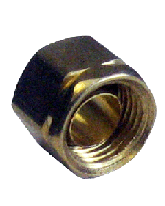 Bennett Nut w/Ferrule