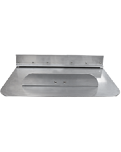 Bennett 12 x 12 Standard Trim Plane Assembly