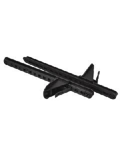 Attwood Kayak 15" Foot Braces - Pair