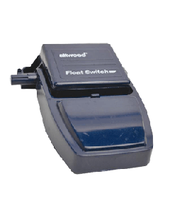 ATTWOOD AUTOMATIC FLOAT SWITCH 12V & 24V 6A 36" WIRE 4202-7