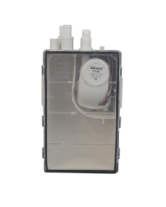 ATTWOOD 750 GPH SHOWER SUMP SYSTEM 12V 36" WIRE 4143-4