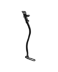 RAM Mount POD I Universal No-Drill Vehicle Mount w/18" Flex Rod & Diamond Adapter Base