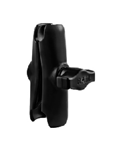 RAM Mount Composite Double Socket Arm f/1" Ball