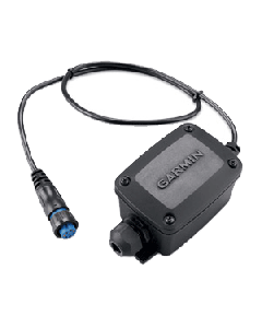 Garmin 8-Pin Female to Wire Block Adapter f/GSD 24 Only