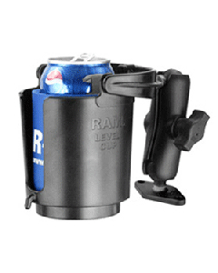 RAM Mount Drink Cup Holder w/Diamond Base