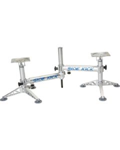 MILLENNIUM OUTDOORS DOUBLE SEAT- SIDEKICK FISHING D-200-00