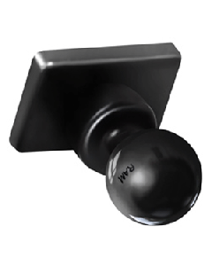 RAM Mount Quick Release Mount f/Lowrwance Mark & Elite 5