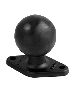 RAM Mount Diamond Base w/1.5" Ball