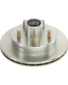 UFP Single Boxed Hub And Rotor UFP-K0843505