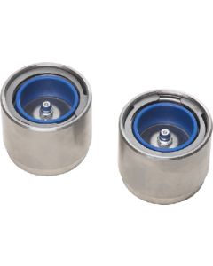 UFP Stainless Steel Protector Kit 2.717" UFP-K7100500