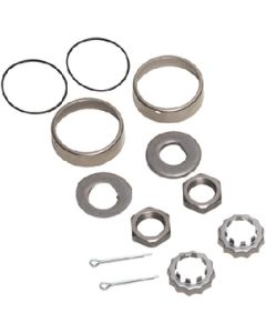 UFP Axle Spindle Hardware Kit UFP-K7106200