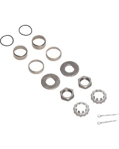 UFP Axle Spindle Hardware Kit UFP-K7106500